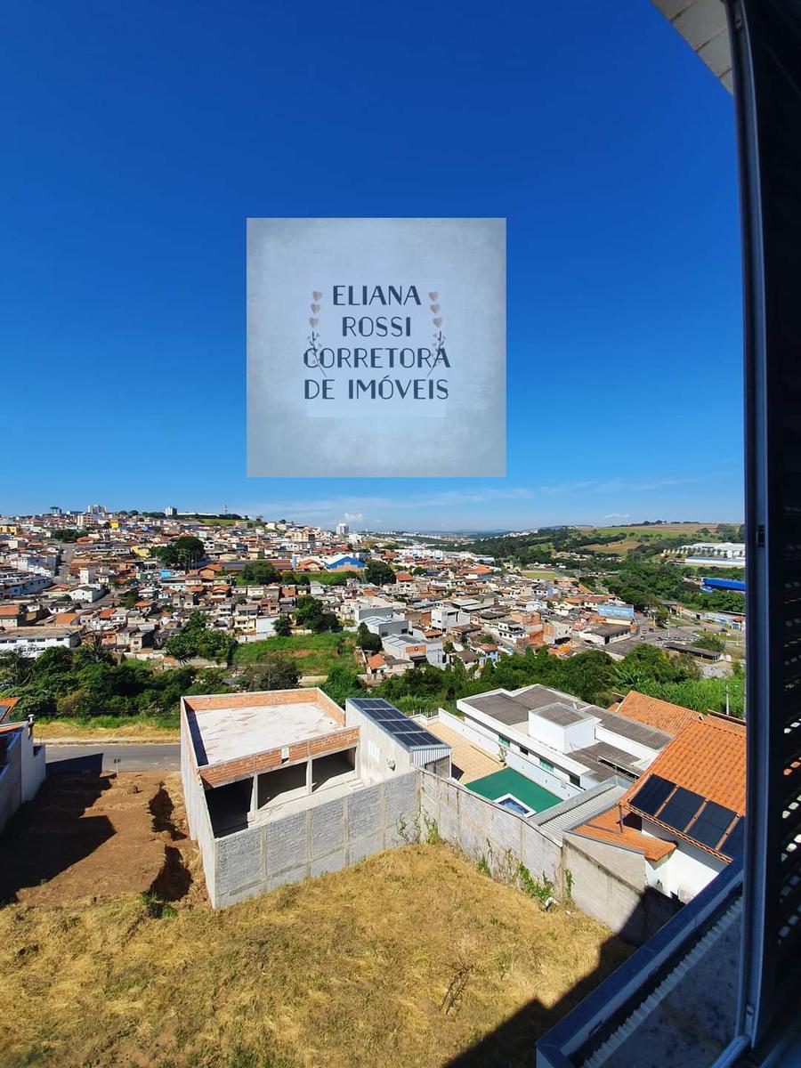 Apartamento, Parque São José, 3 Quartos, 2 Vagas, 2 Suítes