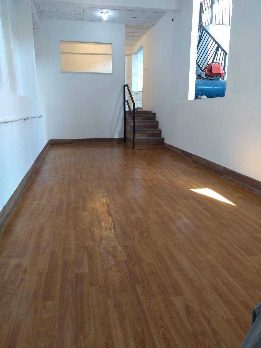 Galpão, Guarani, 0 Quarto, 0 Vaga