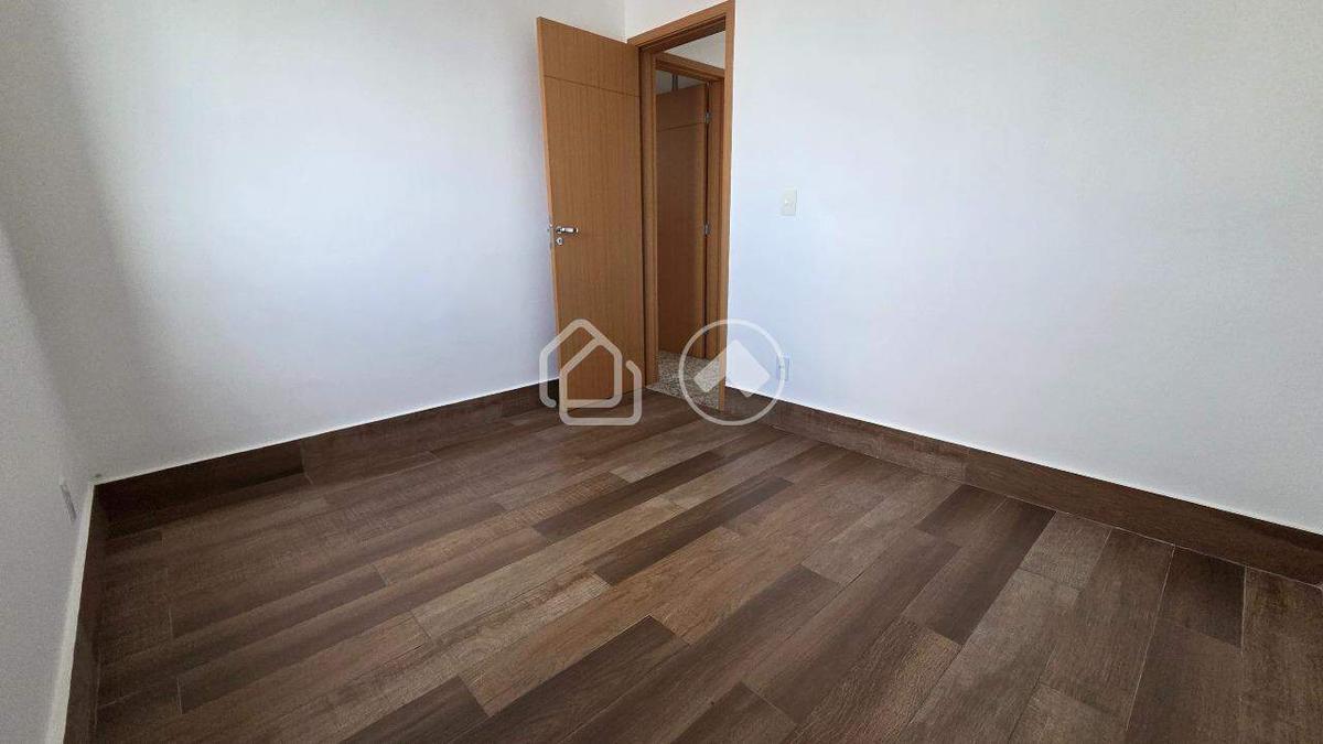 Apartamento, Buritis, 2 Quartos, 2 Vagas, 1 Suíte