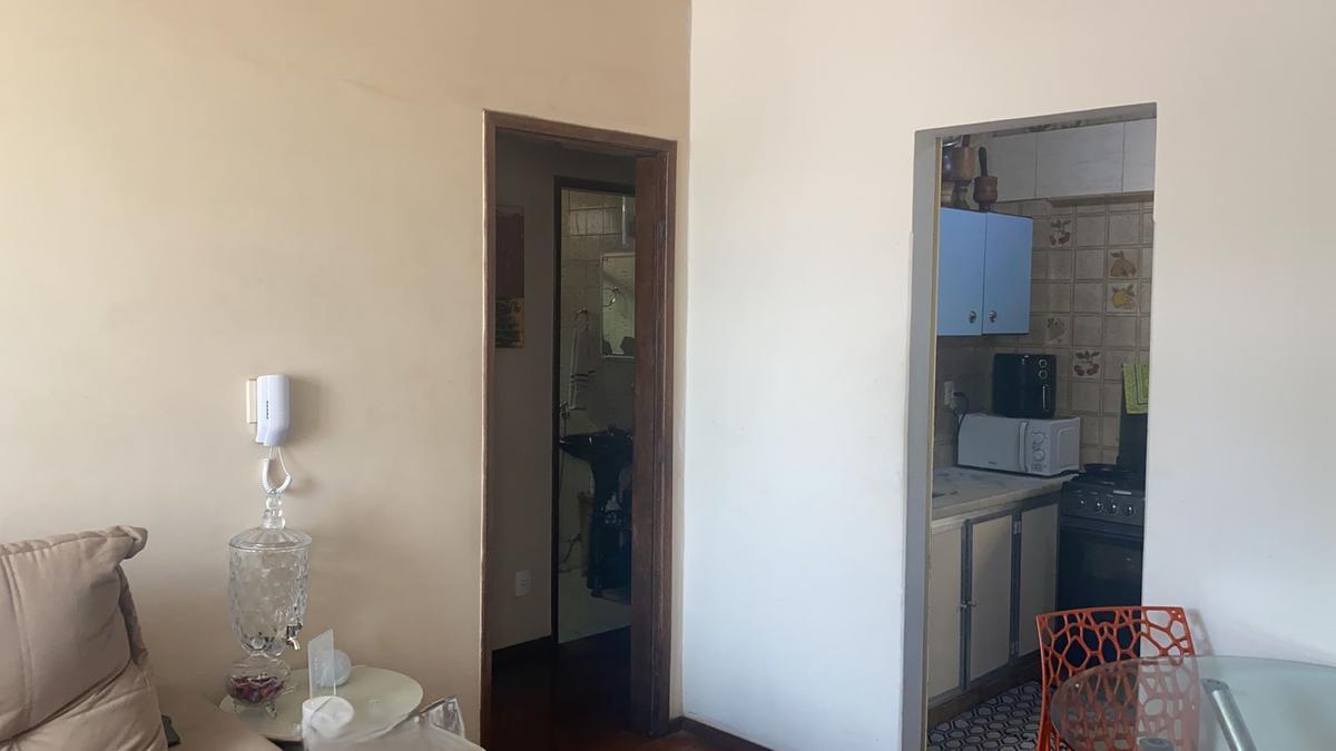 Apartamento, Jardim América, 3 Quartos, 1 Vaga