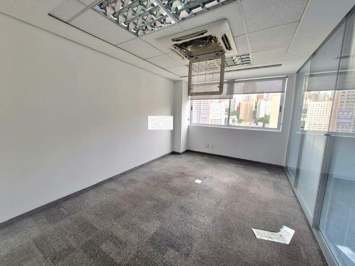 Andar, Coração de Jesus, 0 Quarto, 3 Vagas