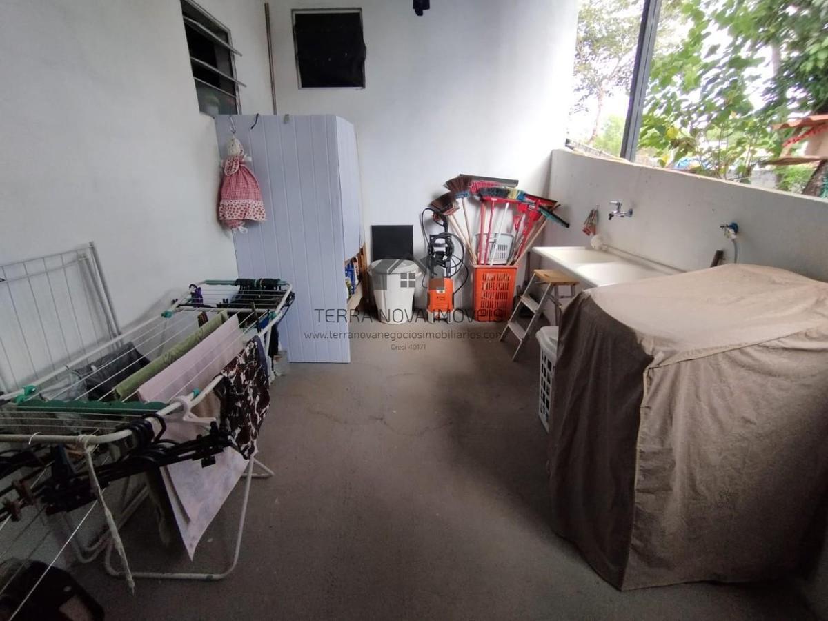 Casa, Residencial Eldorado, 6 Quartos