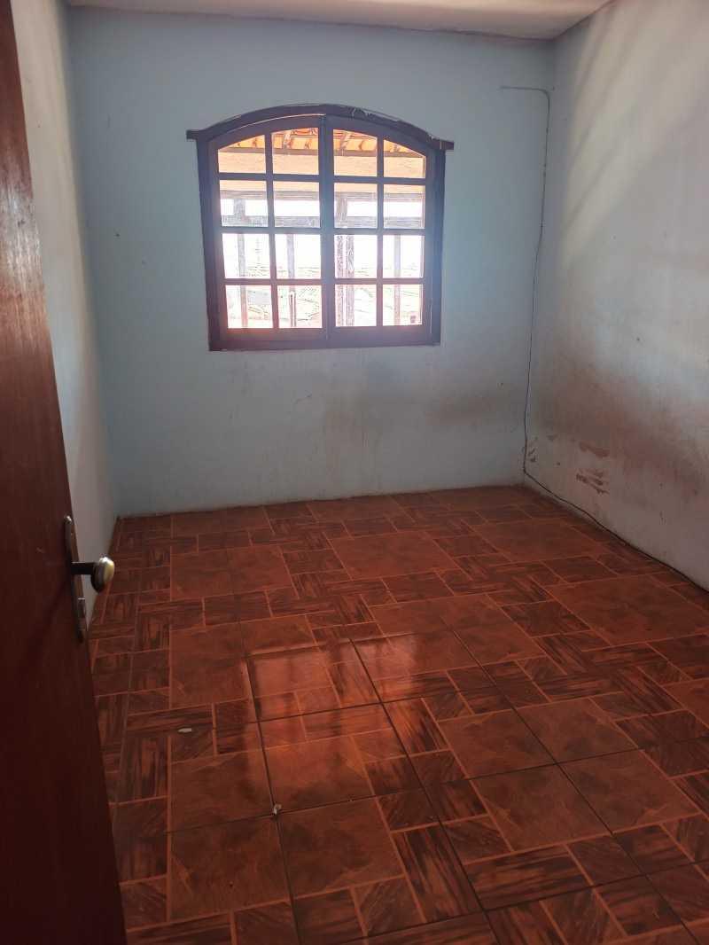 Casa, Eldoradinho, 3 Quartos, 2 Vagas, 1 Suíte
