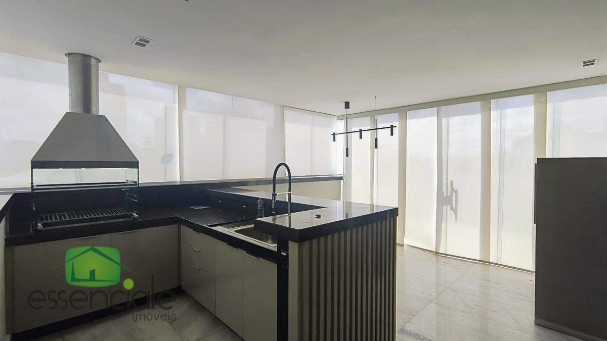 Cobertura, Eldorado, 3 Quartos, 4 Vagas, 2 Suítes