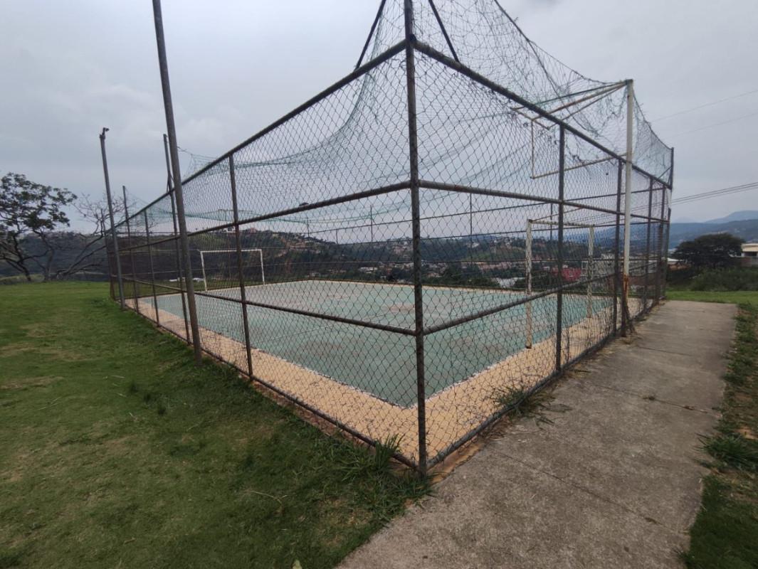 Apartamento, Jardim Vitória, 2 Quartos, 1 Vaga