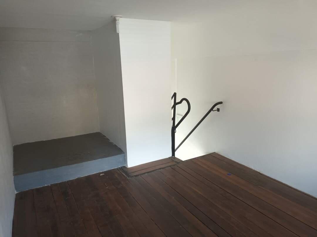 Andar, Santa Teresa, 0 Quarto, 0 Vaga