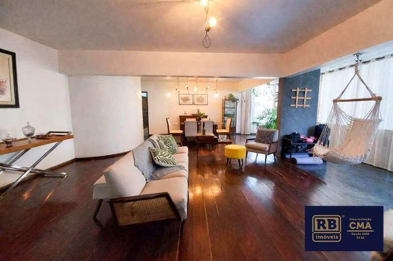 Apartamento, Santo Antônio, 3 Quartos, 2 Vagas, 1 Suíte