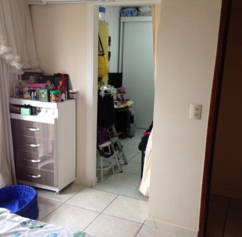 Cobertura, Castelo, 4 Quartos, 2 Vagas, 1 Suíte