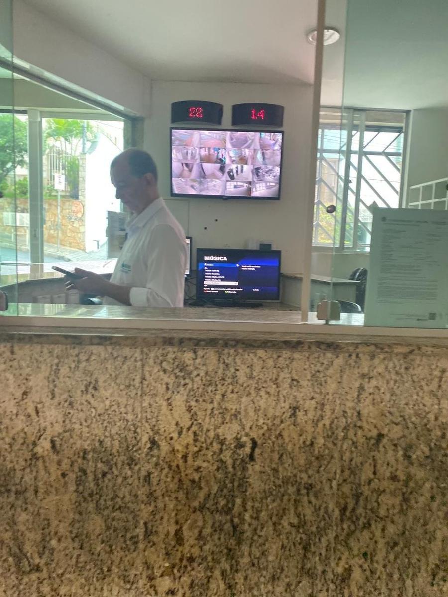 Apartamento, Silveira, 3 Quartos, 1 Vaga, 1 Suíte