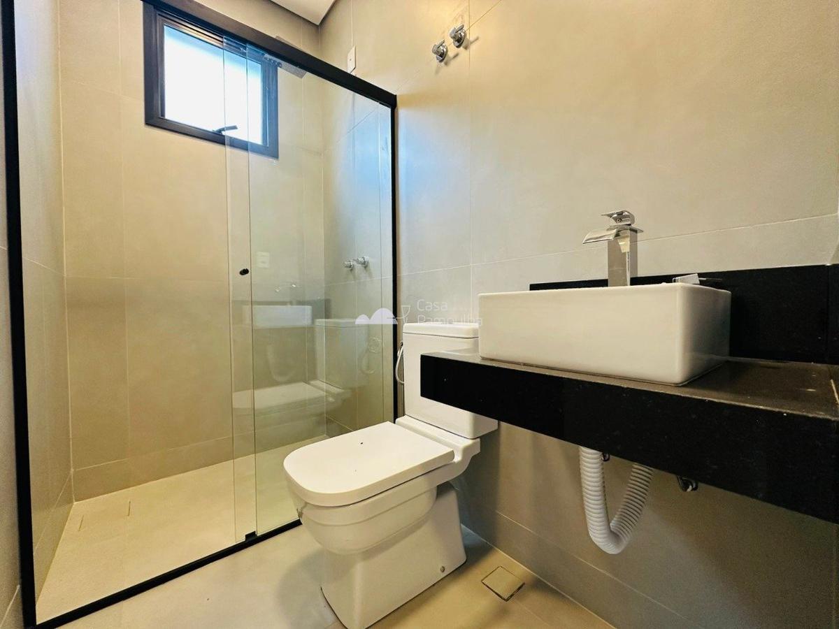 Casa, Garças, 4 Quartos, 10 Vagas, 2 Suítes