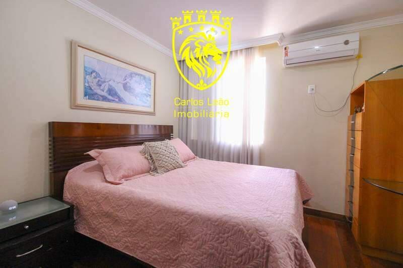 Cobertura, Sagrada Família, 5 Quartos, 2 Vagas, 2 Suítes