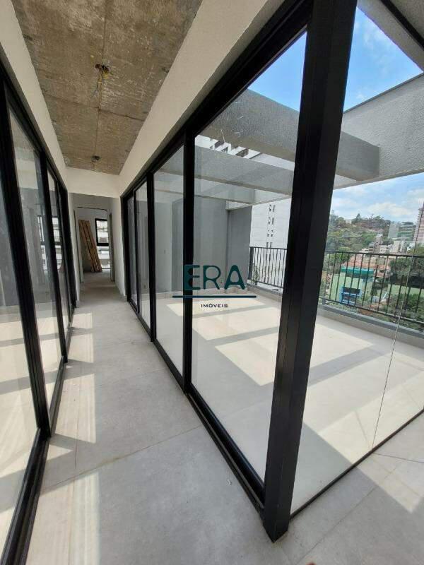 Cobertura, Luxemburgo, 3 Quartos, 2 Vagas, 2 Suítes