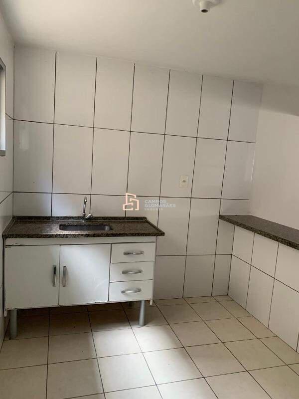 Apartamento, Araguaia, 1 Quarto