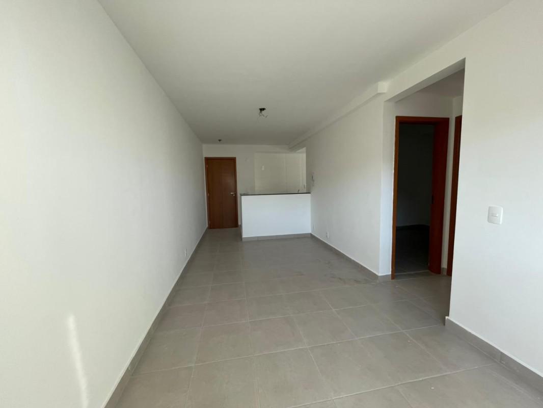 Apartamento, Araguaia, 2 Quartos, 1 Vaga