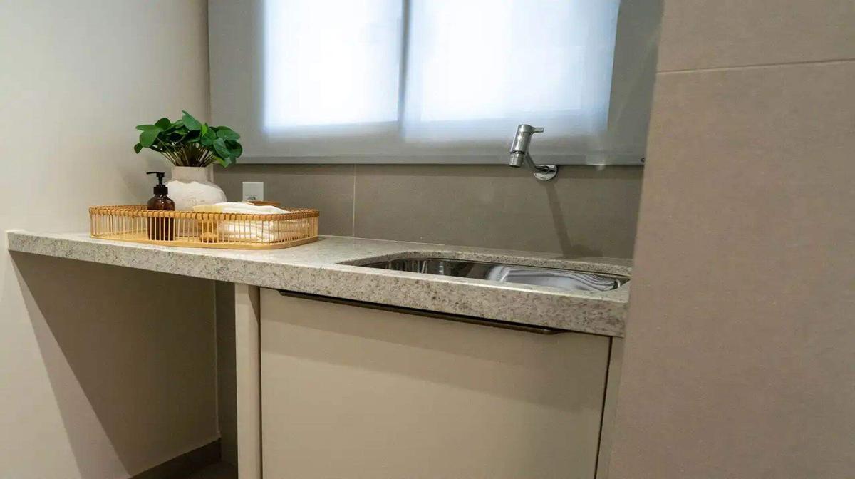 Apartamento, Cazeca, 3 Quartos, 2 Vagas, 1 Suíte