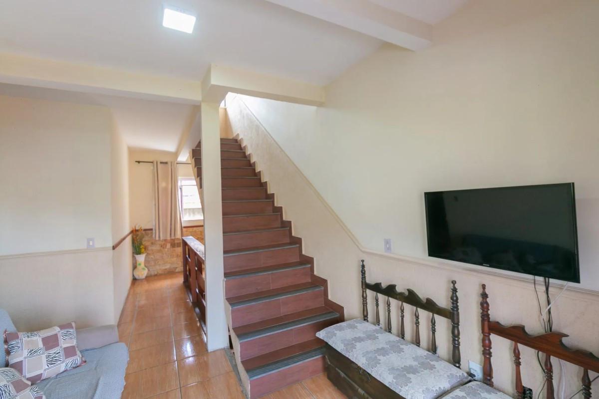 Casa, Canaã, 3 Quartos, 2 Vagas, 2 Suítes