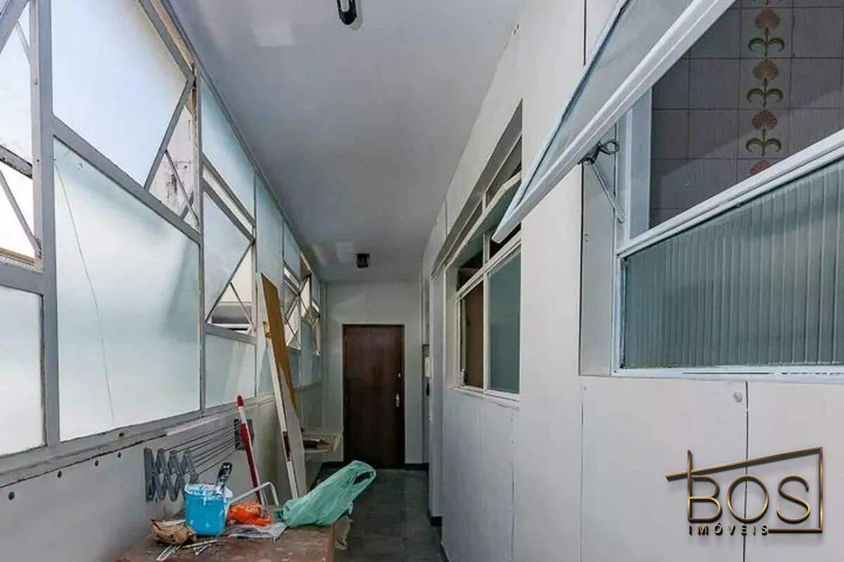 Apartamento, Luxemburgo, 3 Quartos, 1 Vaga, 1 Suíte