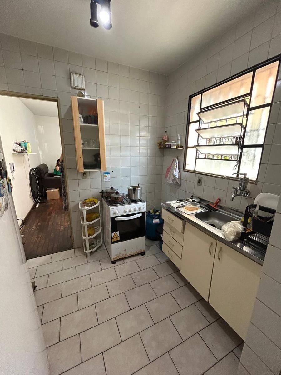 Apartamento, Indaiá, 2 Quartos, 1 Vaga