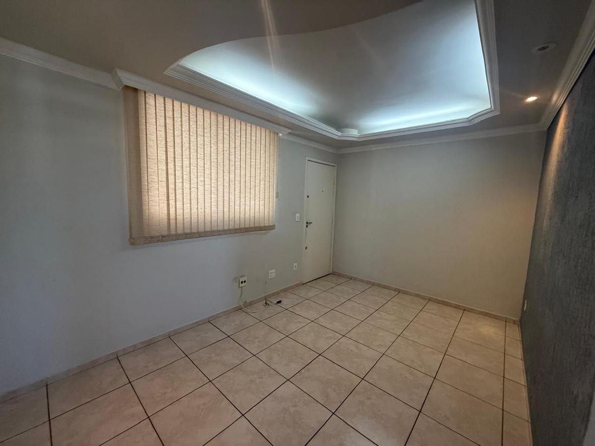 Apartamento, Palmares, 2 Quartos, 1 Vaga