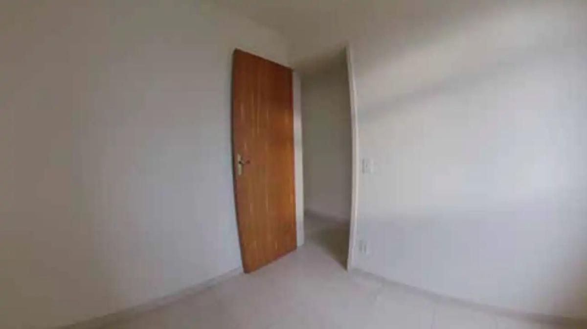 Apartamento, Santa Teresa, 3 Quartos, 2 Vagas, 1 Suíte