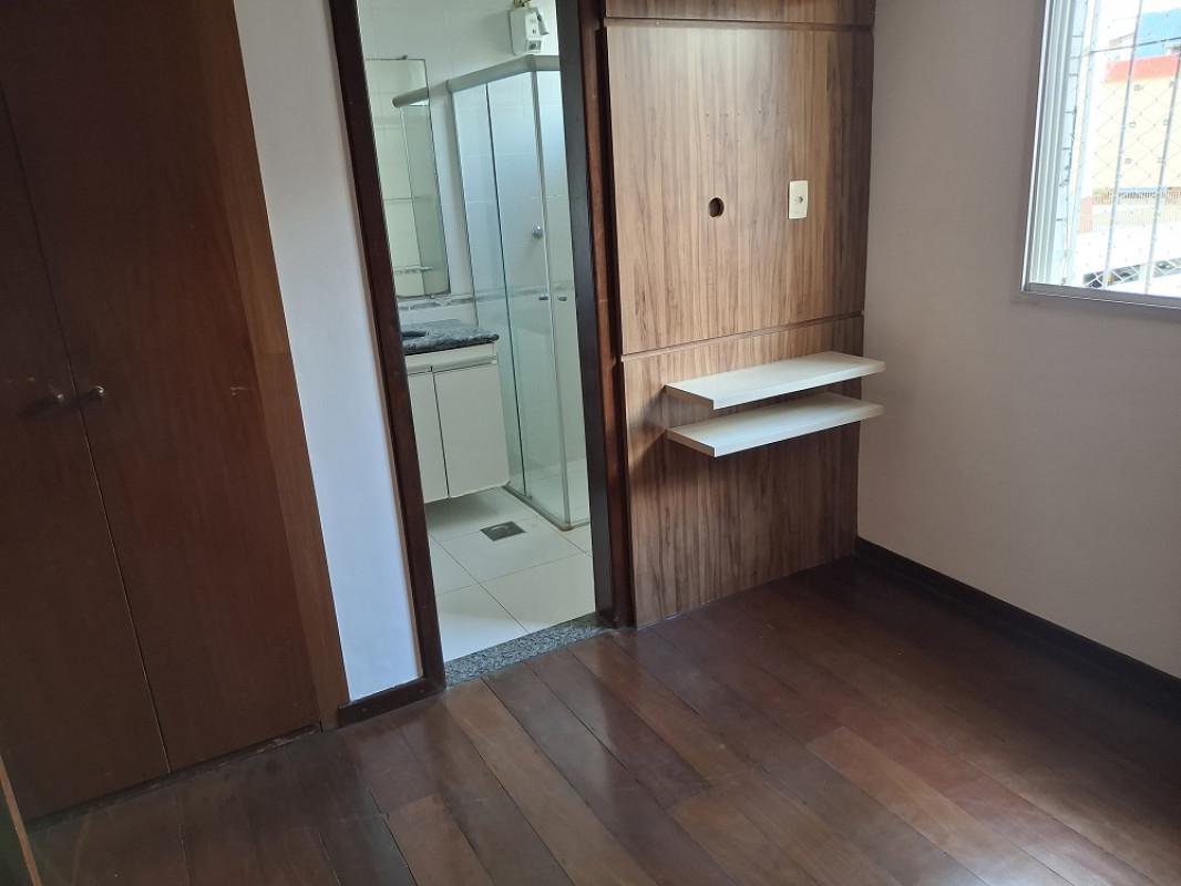 Apartamento, Buritis, 3 Quartos, 2 Vagas, 1 Suíte