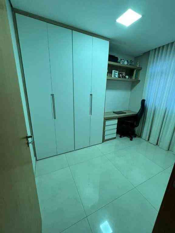 Apartamento, Fernão Dias, 3 Quartos, 2 Vagas, 1 Suíte