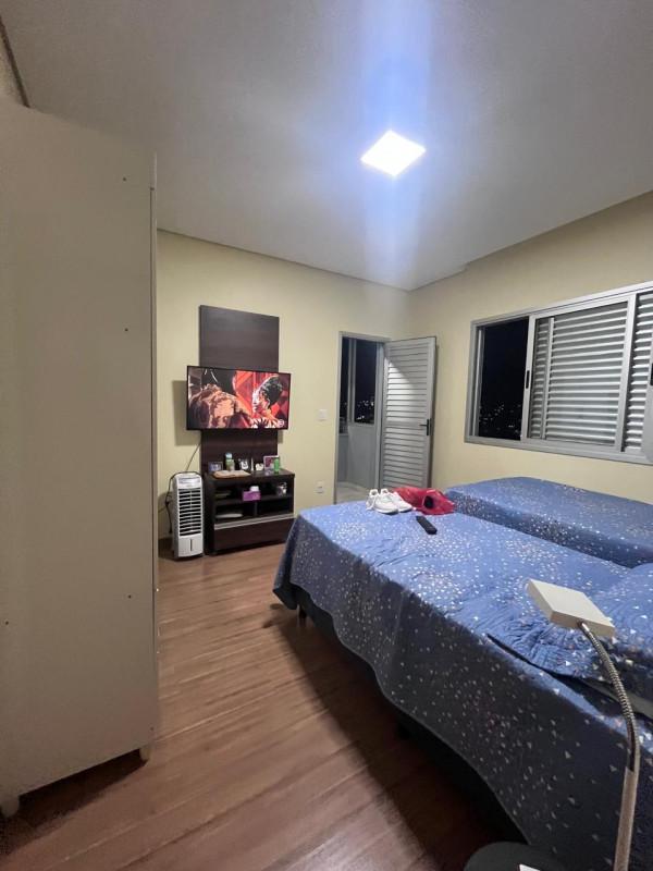 Casa, Tirol, 3 Quartos, 3 Vagas, 1 Suíte