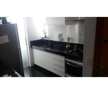 Apartamento, Santa Mônica, 3 Quartos, 2 Vagas, 1 Suíte