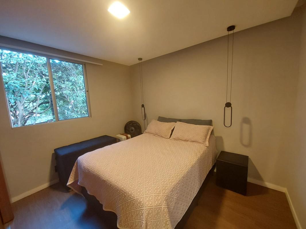 Cobertura, Bonsucesso, 2 Quartos, 1 Vaga