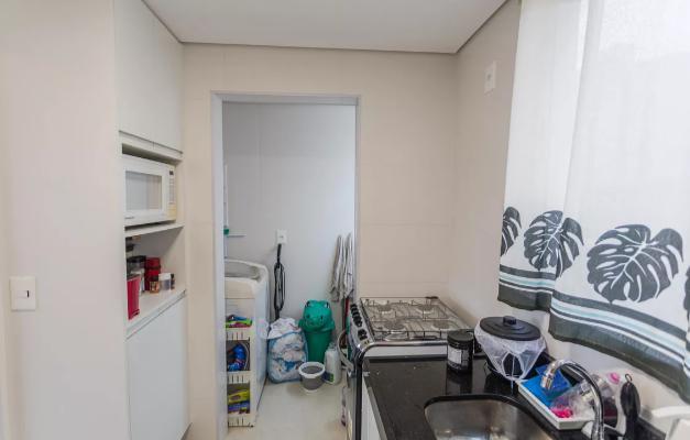 Apartamento, Sagrada Família, 2 Quartos, 2 Vagas, 2 Suítes