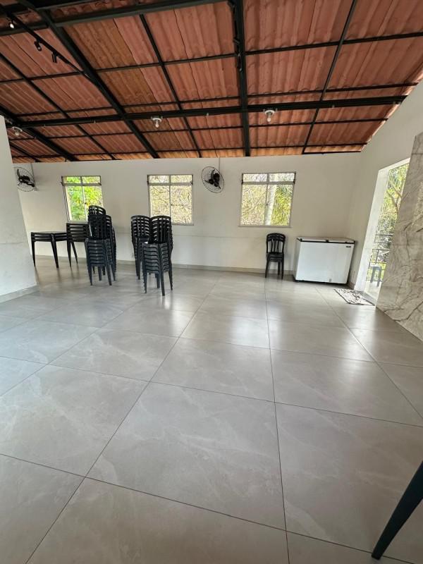 Apartamento, Solimões, 2 Quartos, 1 Vaga