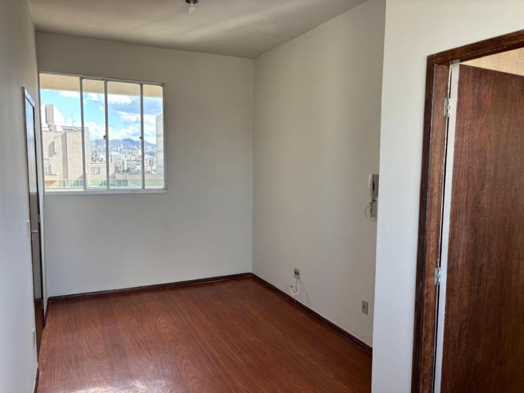 Apartamento, Centro, 1 Quarto, 0 Vaga