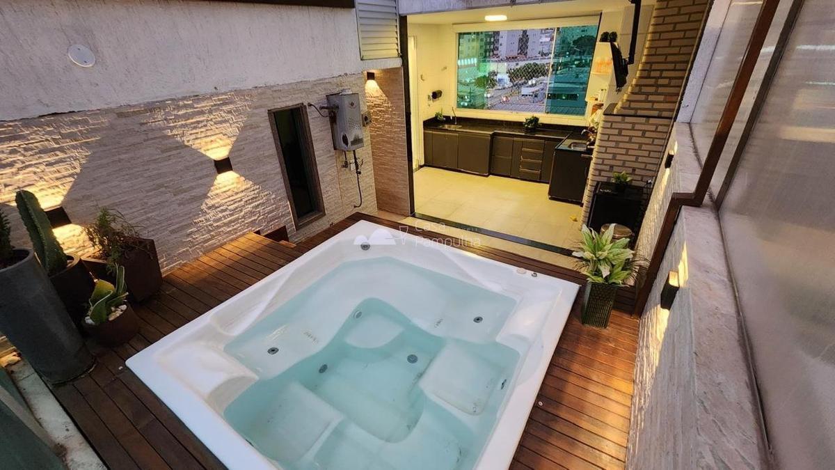 Apartamento, Dona Clara, 3 Quartos, 1 Vaga, 1 Suíte