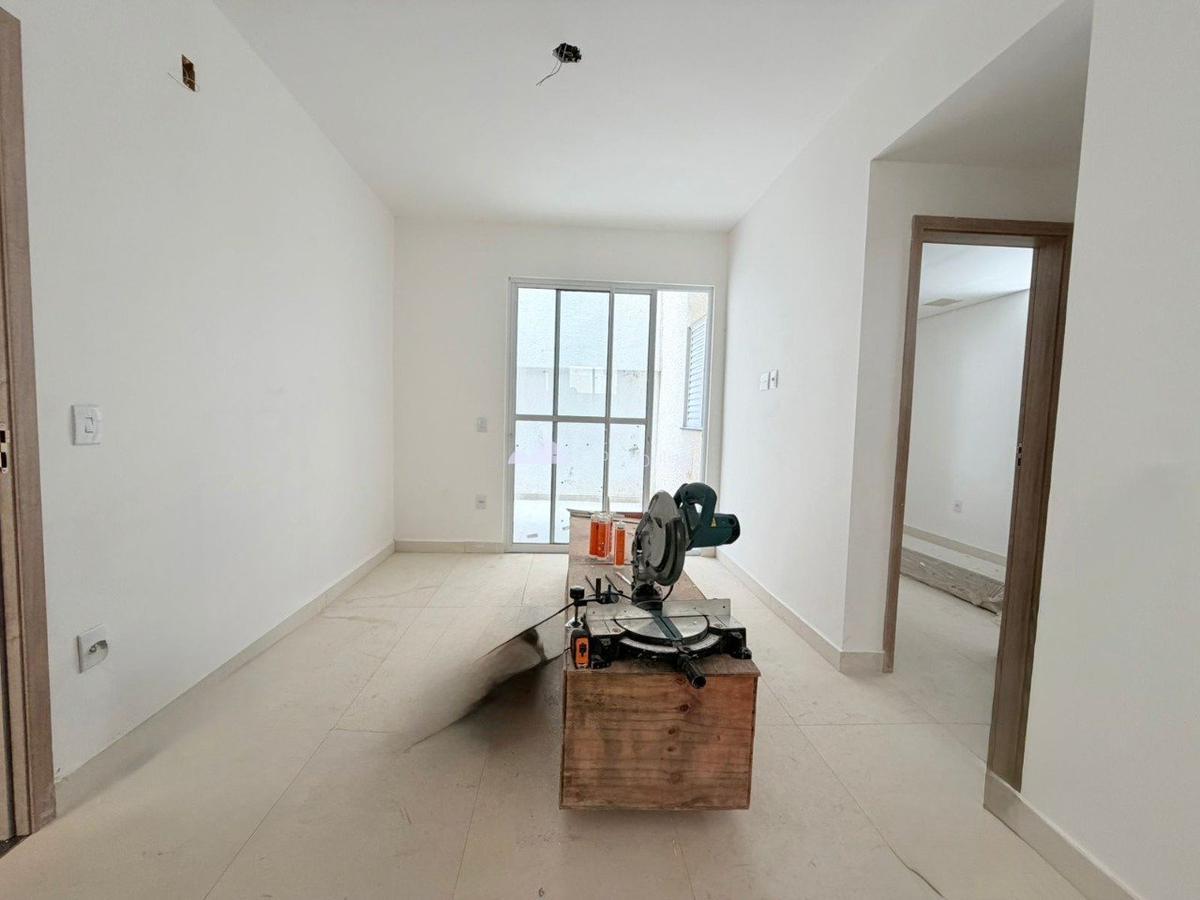 Apartamento, Santa Branca, 2 Quartos, 1 Vaga, 1 Suíte