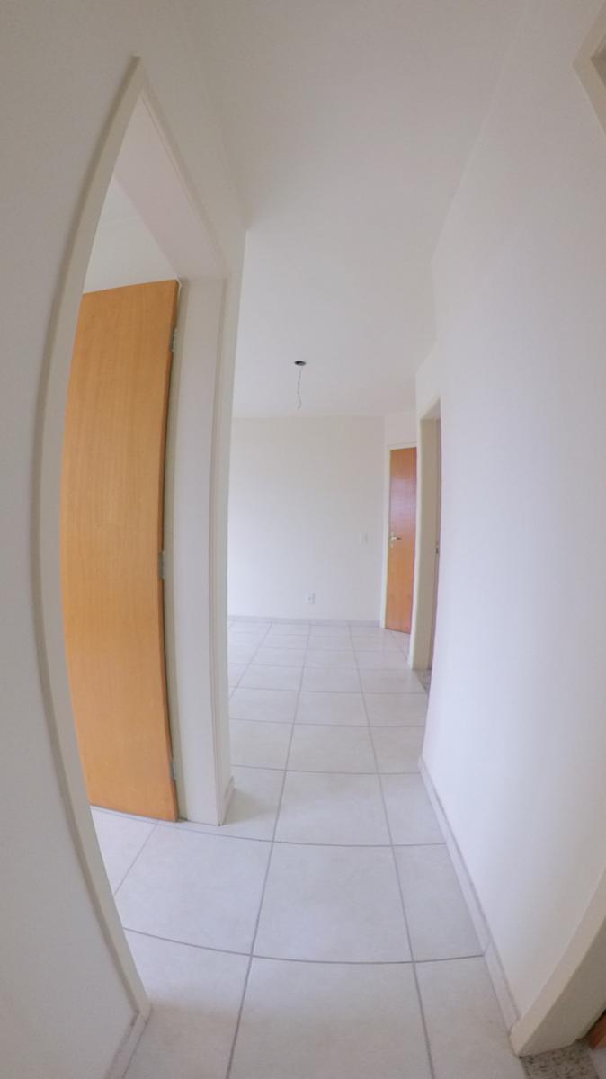 Apartamento, Nova Suíssa, 2 Quartos, 1 Vaga, 1 Suíte