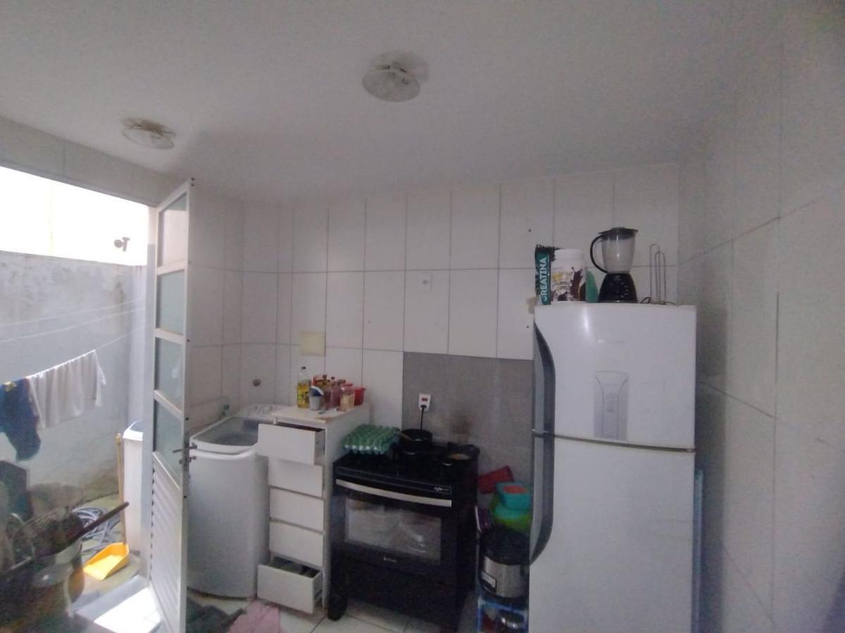 Apartamento, Parque Maracanã, 2 Quartos, 1 Vaga