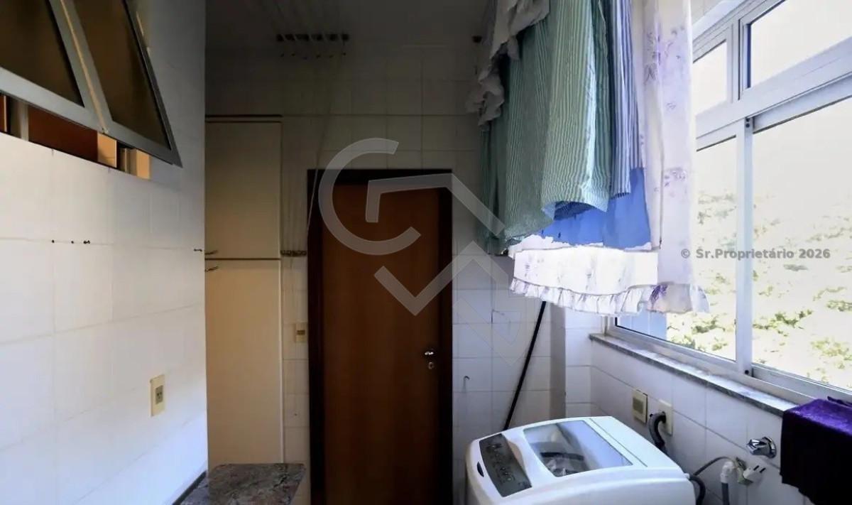 Apartamento, Anchieta, 3 Quartos, 2 Vagas, 1 Suíte