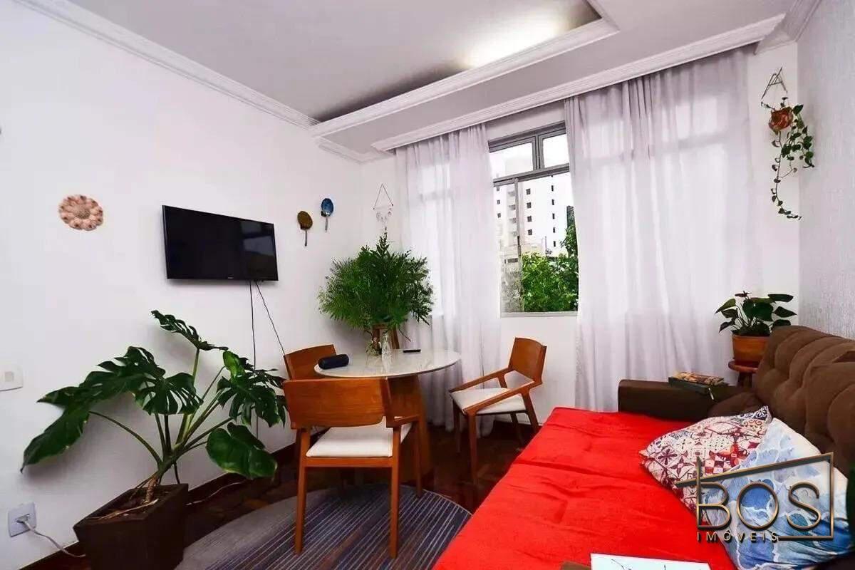 Apartamento, Colégio Batista, 2 Quartos, 1 Vaga