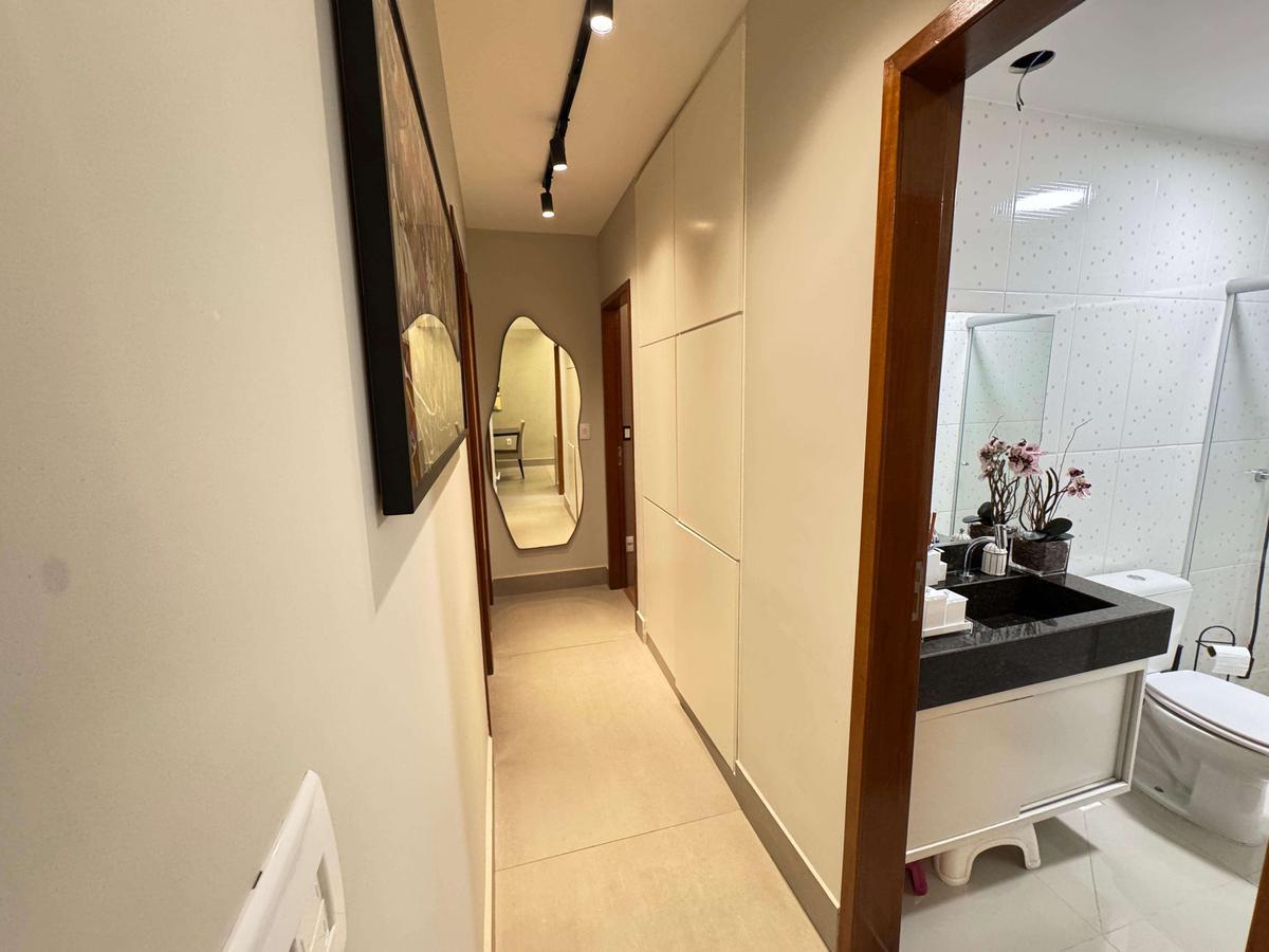 Cobertura, Santo Agostinho, 3 Quartos, 3 Vagas, 1 Suíte