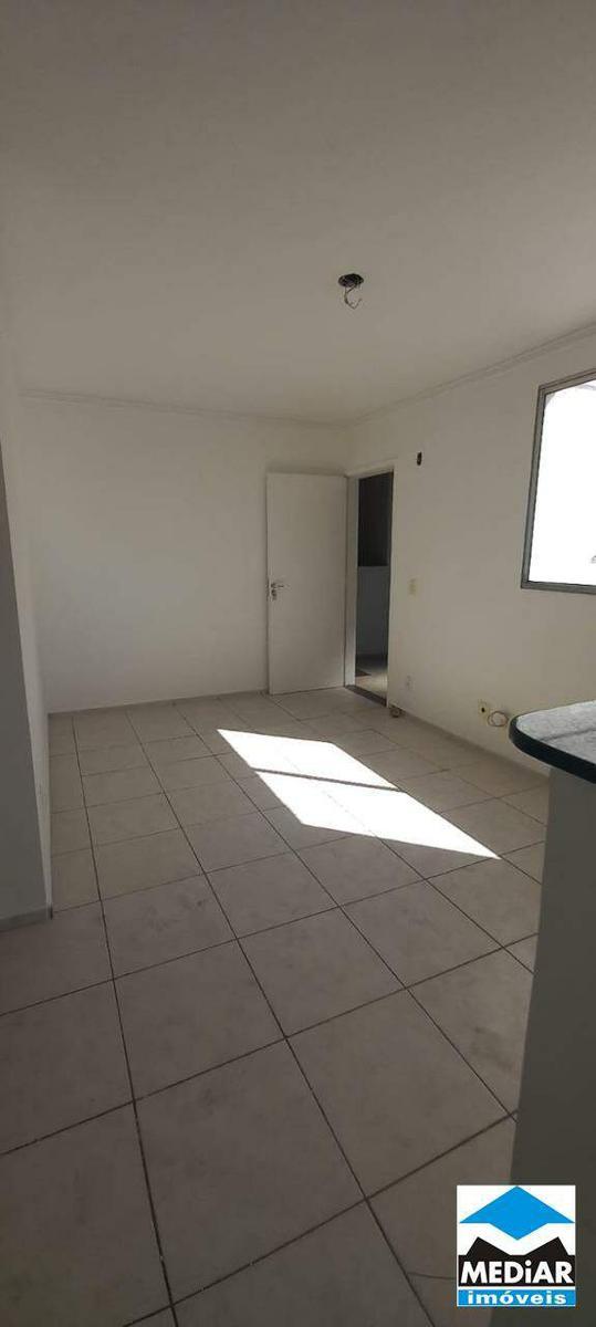 Apartamento, Cândida Ferreira, 2 Quartos, 2 Vagas