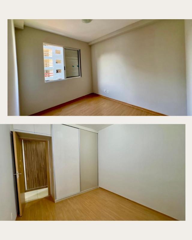 Cobertura, Castelo, 3 Quartos, 2 Vagas, 1 Suíte