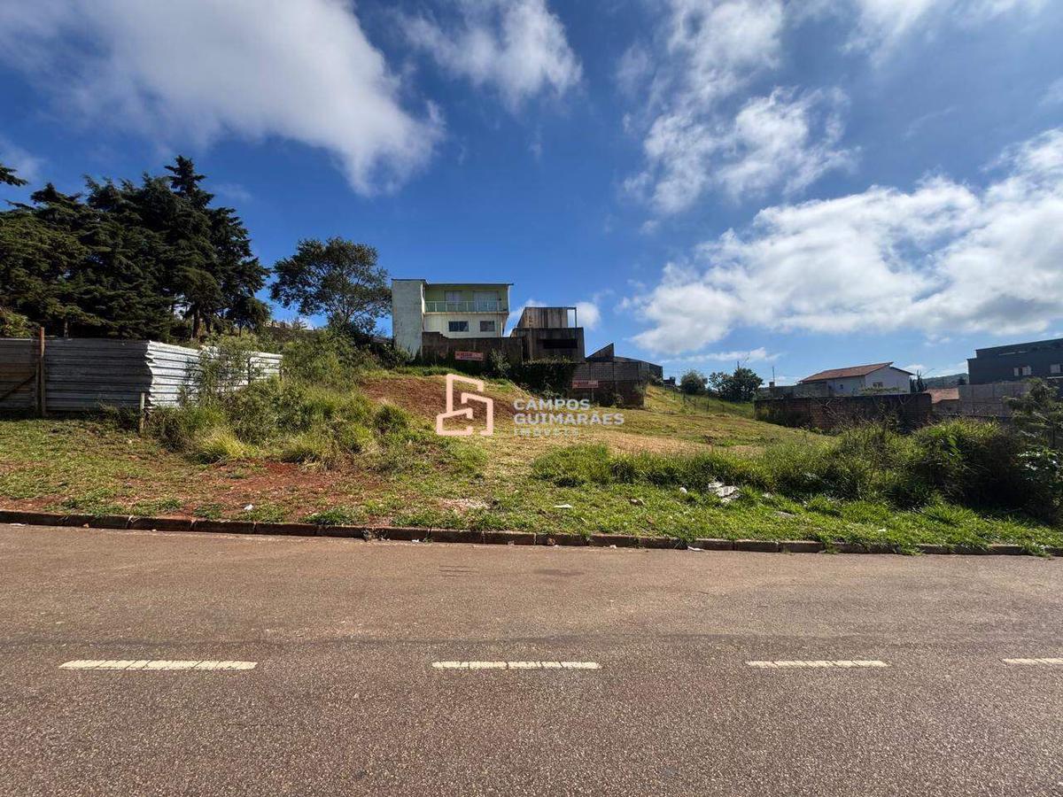 Lote, Jardim Canadá