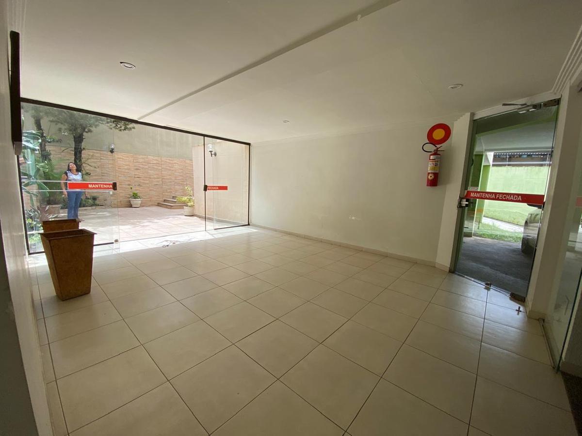 Apartamento, Castelo, 4 Quartos, 3 Vagas, 1 Suíte