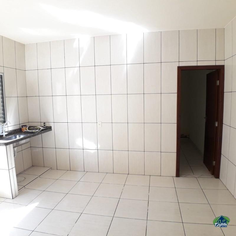 Quitinete, Ouro Minas, 1 Quarto, 1 Vaga