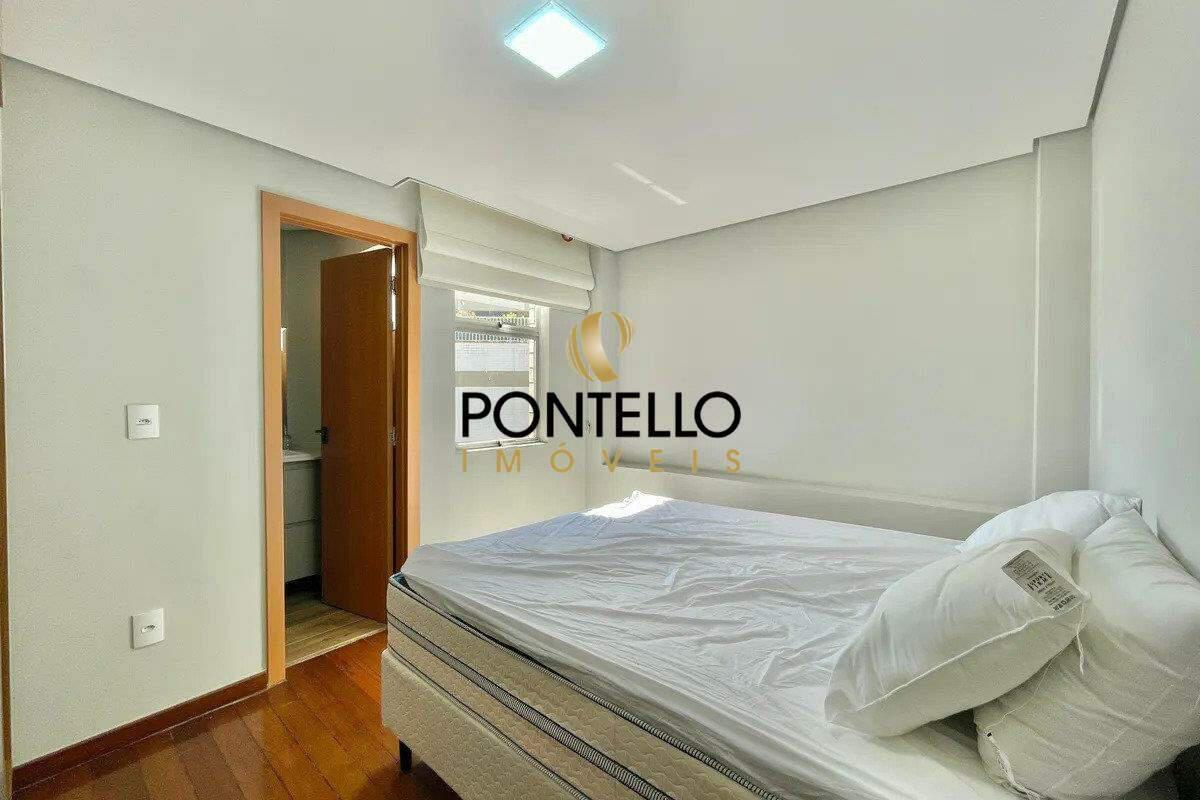 Cobertura, São Pedro, 3 Quartos, 1 Vaga, 2 Suítes