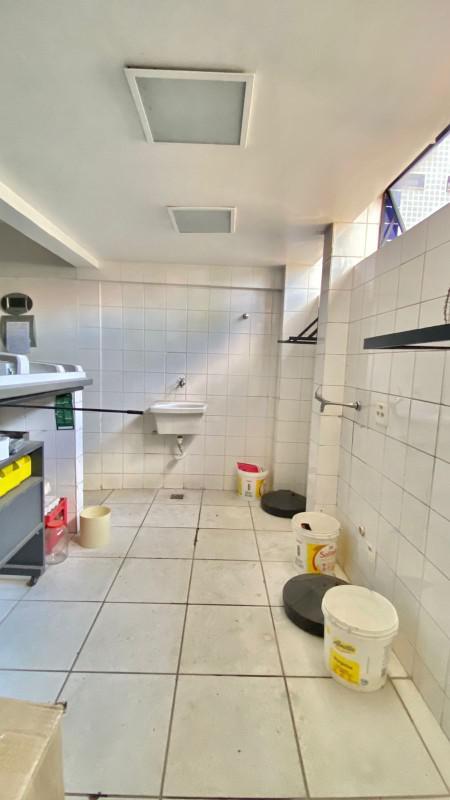 Andar, Santa Lúcia, 0 Quarto, 0 Vaga