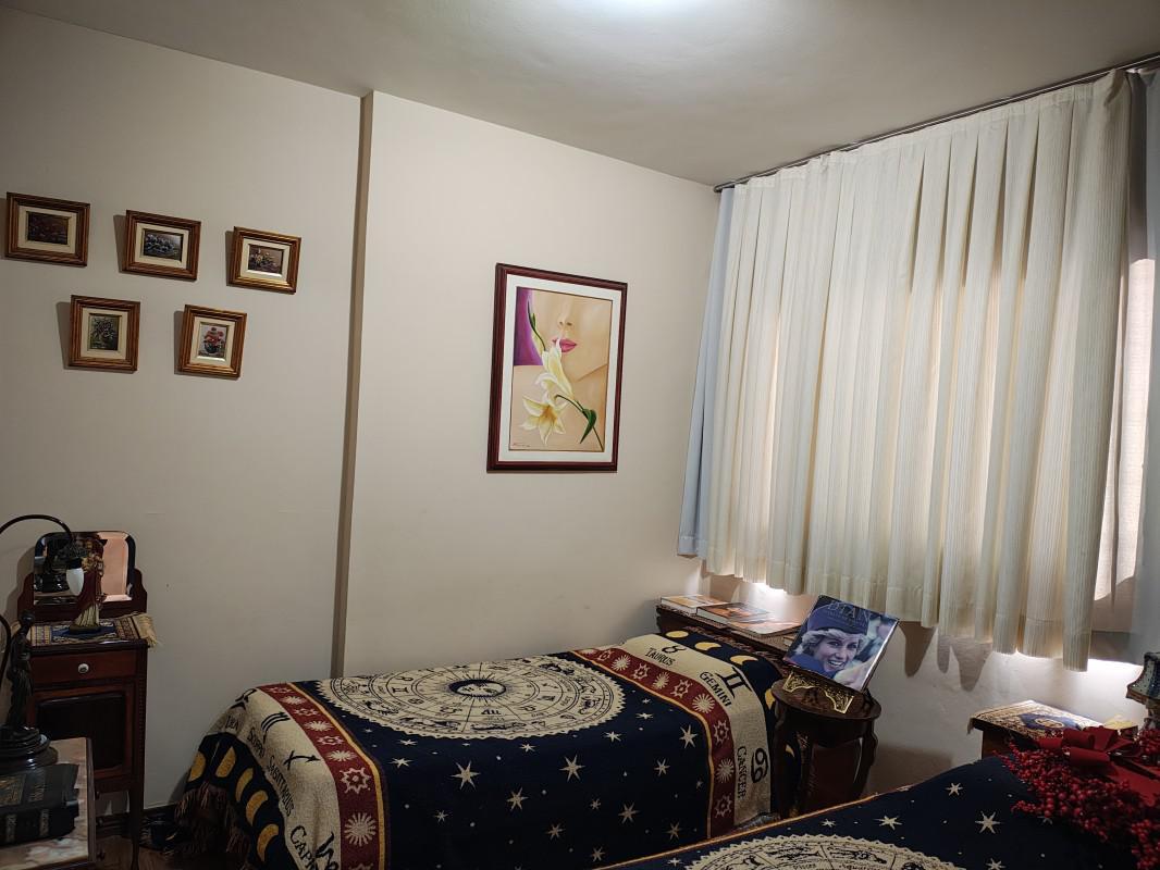 Apartamento, São Bento, 3 Quartos, 1 Vaga, 1 Suíte