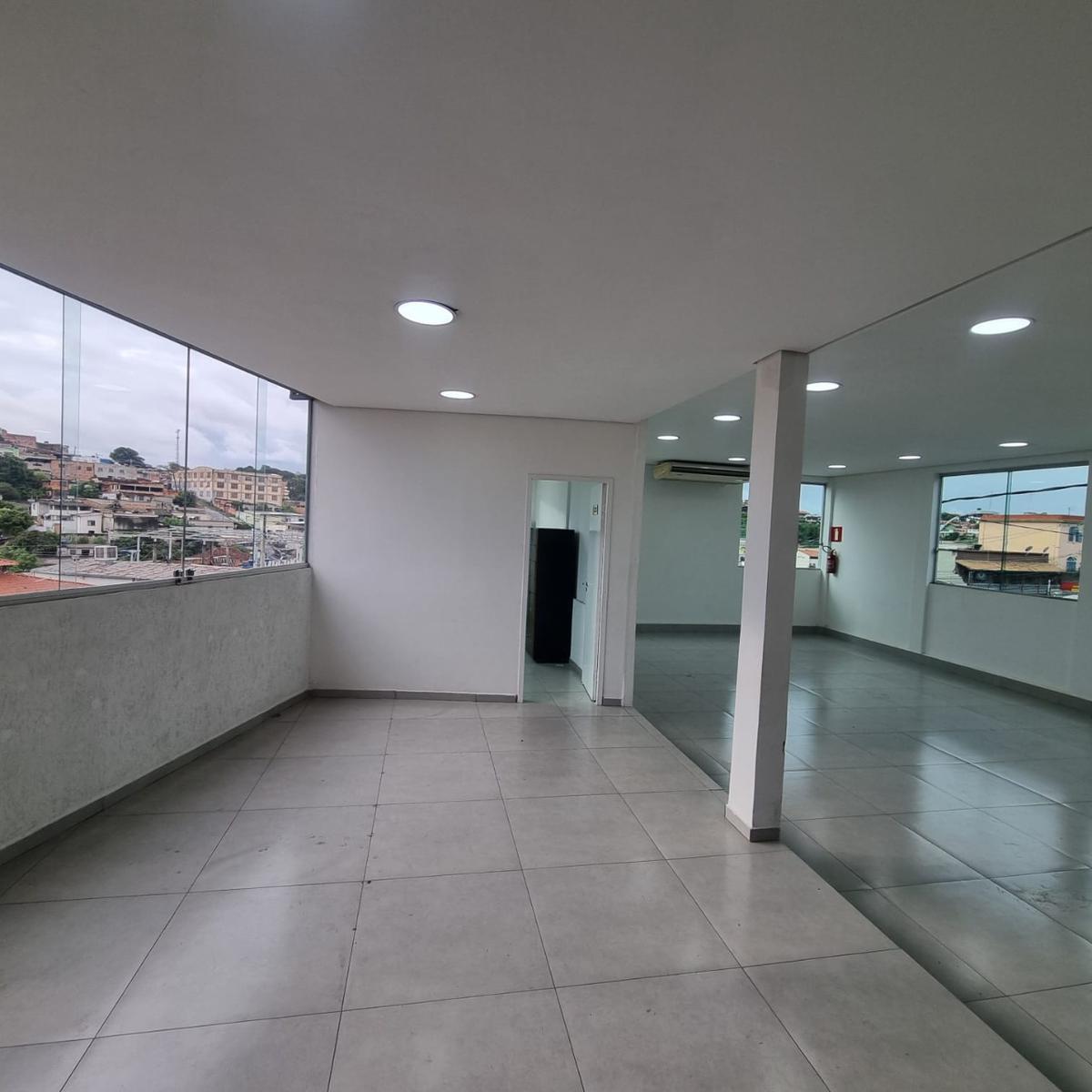 Andar, Goiânia, 0 Quarto, 0 Vaga