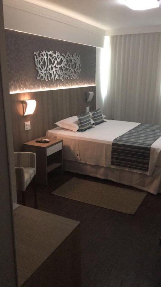 Apartamento, Liberdade, 1 Quarto, 1 Suíte