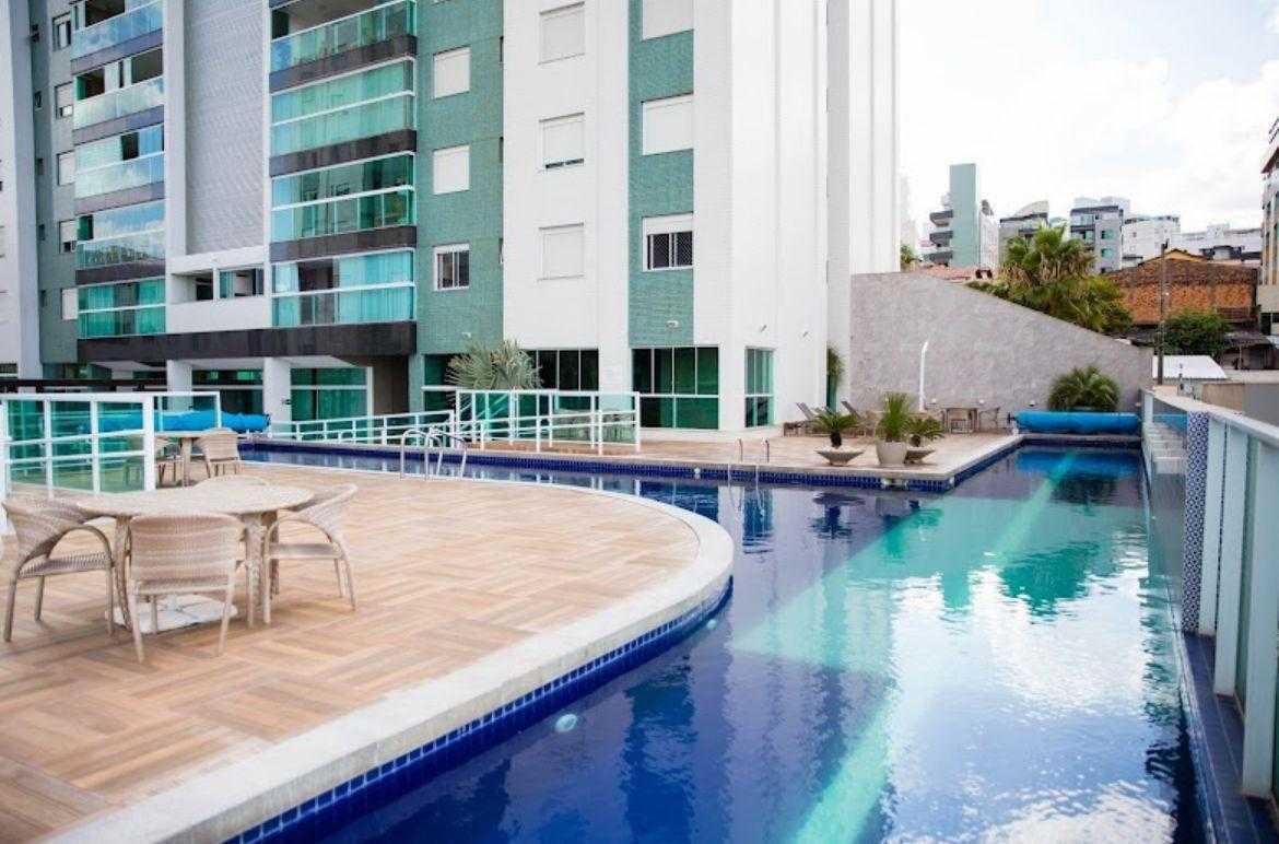 Apartamento, Palmares, 4 Quartos, 3 Vagas, 2 Suítes